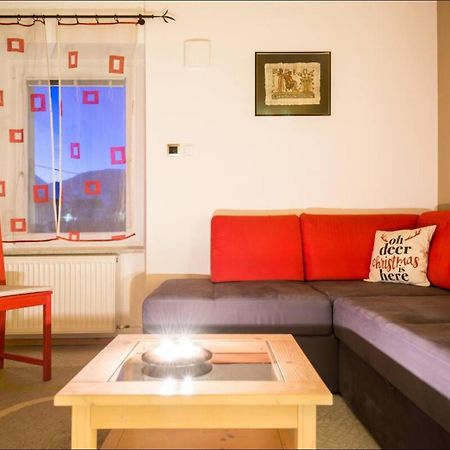Apartma Angelca ครานสกา โกรา ภายนอก รูปภาพ