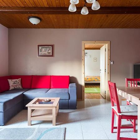 Apartma Angelca ครานสกา โกรา ภายนอก รูปภาพ