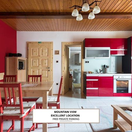 Apartma Angelca ครานสกา โกรา ภายนอก รูปภาพ