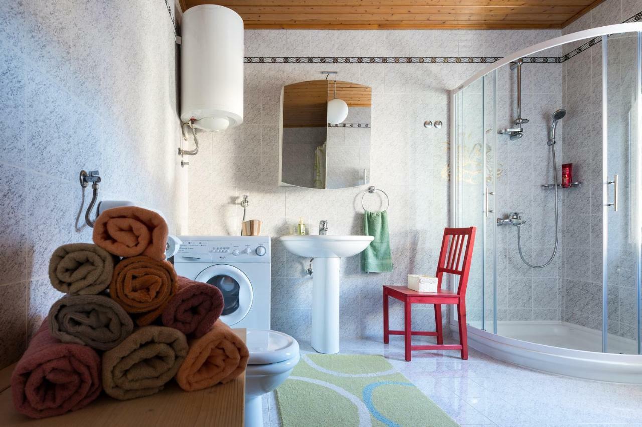 Apartma Angelca ครานสกา โกรา ภายนอก รูปภาพ
